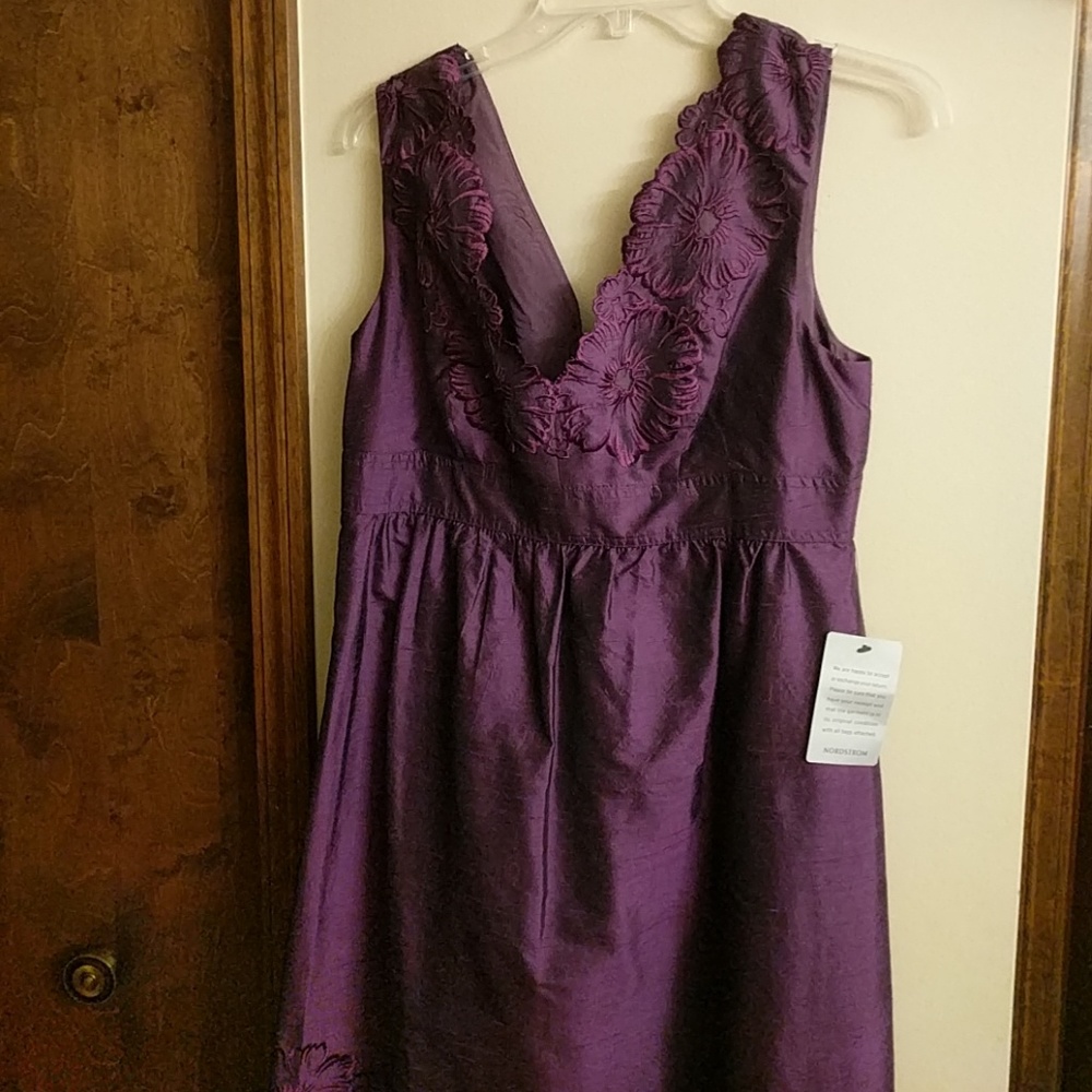 Adrianna Papell Dress